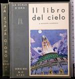 La scala d'oro. Il libro del cielo