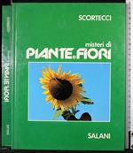 Misteri di piante e fiori