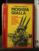 Pioggia Gialla