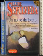 Un nome da torero