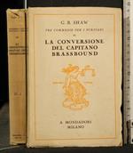 La Conversione Del Capitano Brassbound Volume Iii