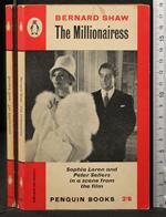 The millionairess