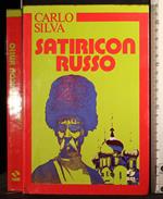 Satiricon russo