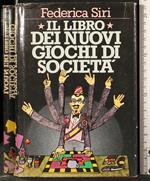 Il libro dei nuovi giochi di società