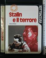 Sottoaccusa Stalin e Il Terrore