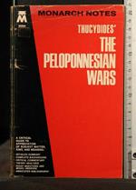 Thucydides' The Peloponnesian Wars