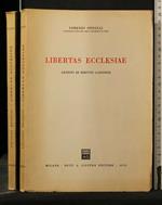 Libertas Ecclesiae