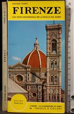 Firenze. Guida Pratica