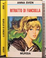 Ritratto di fanciulla