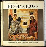 Russian icons
