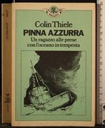 Pinna azzurra