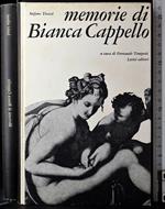 Memorie di Bianca Cappello