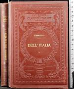 Dell'Italia Vol 1