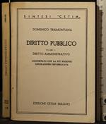 Diritto Pubblico. Vol 2