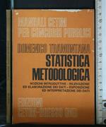 Statistica Metodologica