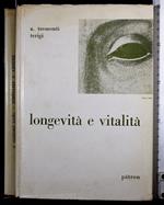 Longevità e vitalità