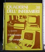 Quaderni Dell'Infermiere 30 L'Infermiere e Il Computer