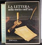 La lettera nella storia e nell'arte