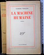 La machine humaine