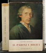 Il Parini e Brera