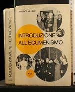 Introduzione All'Ecumenismo