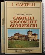 Castelli viscontei e sforzeschi