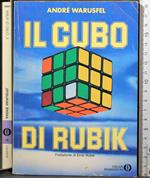 Il cubo di Rubik