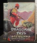 Dragoman Pass