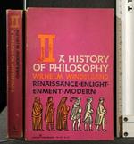 A History Of Philosophy Vol 2