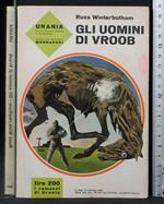 Gli uomini di Vroob