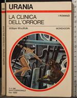 La Clinica Dell'Orrore