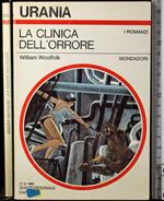 La clinica dell'orrore