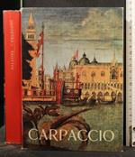 Vittore Carpaccio Catalogo Della Mostra