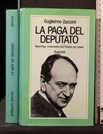 La Paga Del Deputato