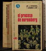 El proceso de Nuremberg