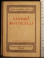 Sandro Botticelli