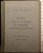 Guida adelle strade di garnde comunicazione. Ita Sett. Parte 2