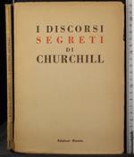 I discorsi segreti di Churchill