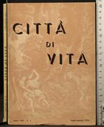 Città di vita