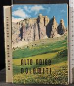 Alto Adige. Dolomiti