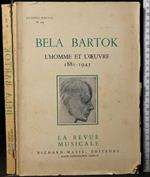 Bela Bartok