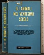 Gli Animali Nel Ventesimo