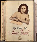 Journal de Anne Frank