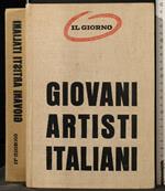 Giovani Artisti Italiani
