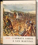 1859 - L'Armata Sarda a San Marino