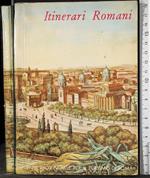 Itinerari Romani