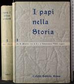 I papi nella storia. Vol 1