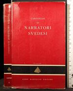 Carosello di narratori Svedesi