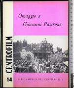 Centrofilm 14. Omaggio a Giovanni Pastrone