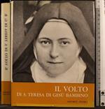 Il Volto di S Teresa di Gesù